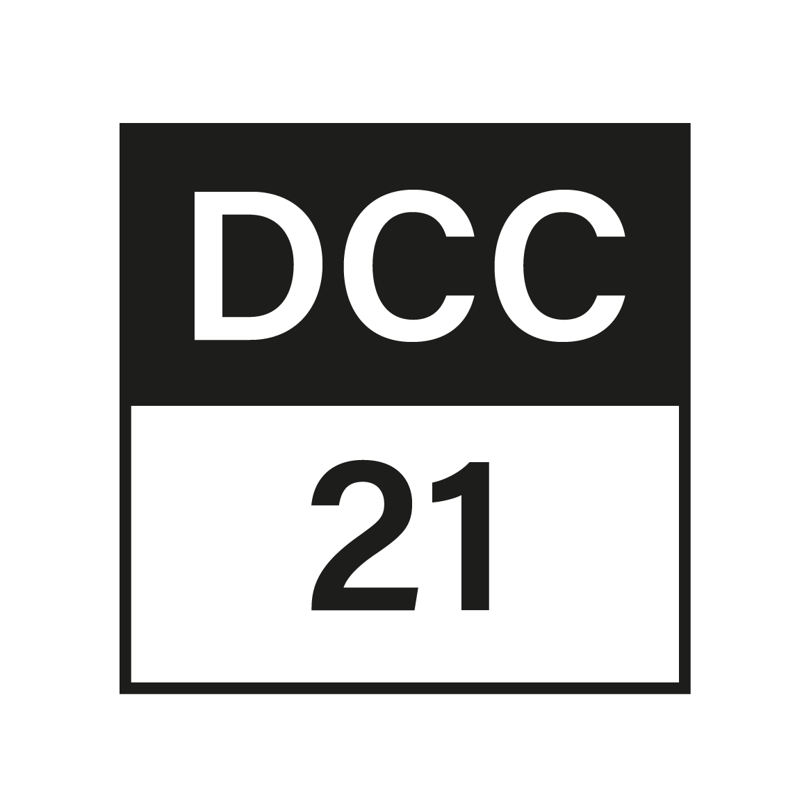 DCC_21_Pin