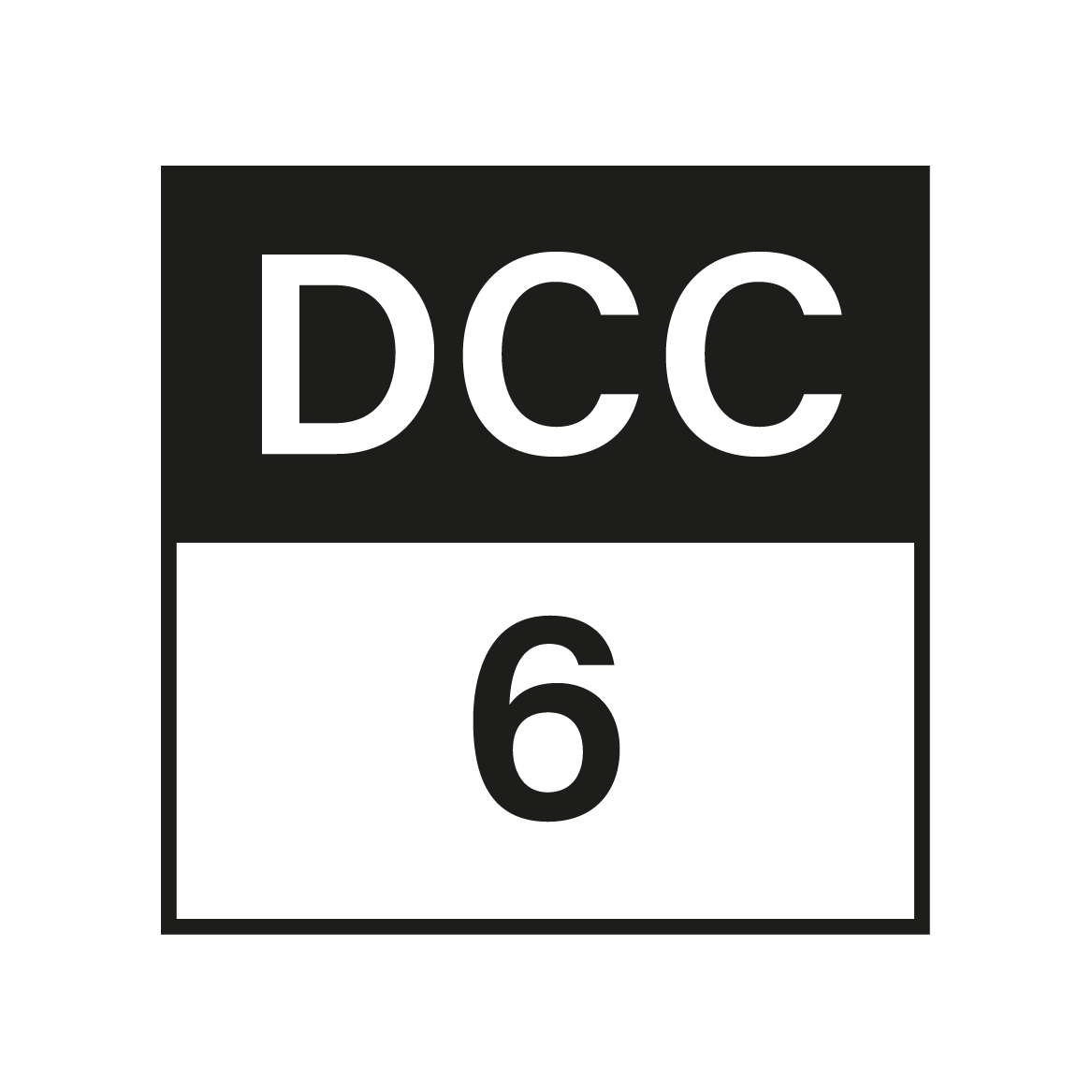DCC_6_Pin