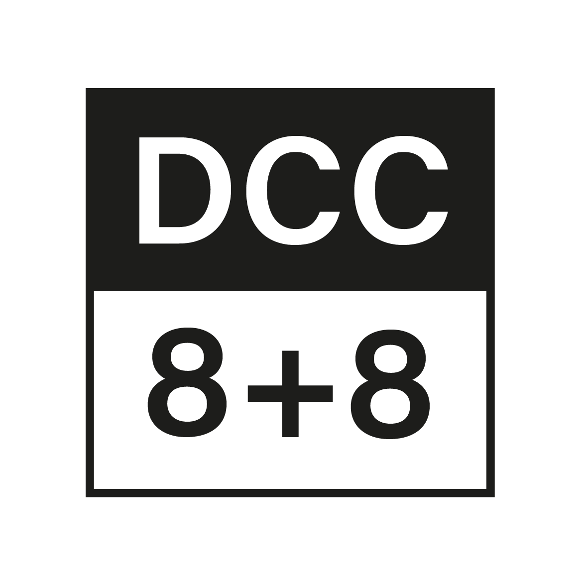 DCC_8_8_Pin