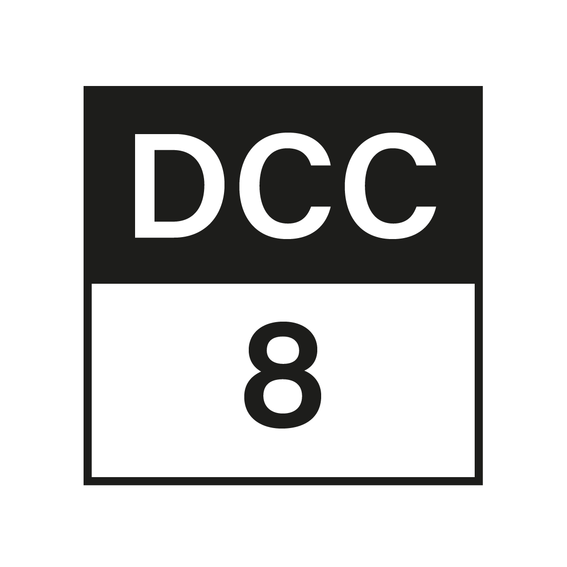 DCC_8_Pin