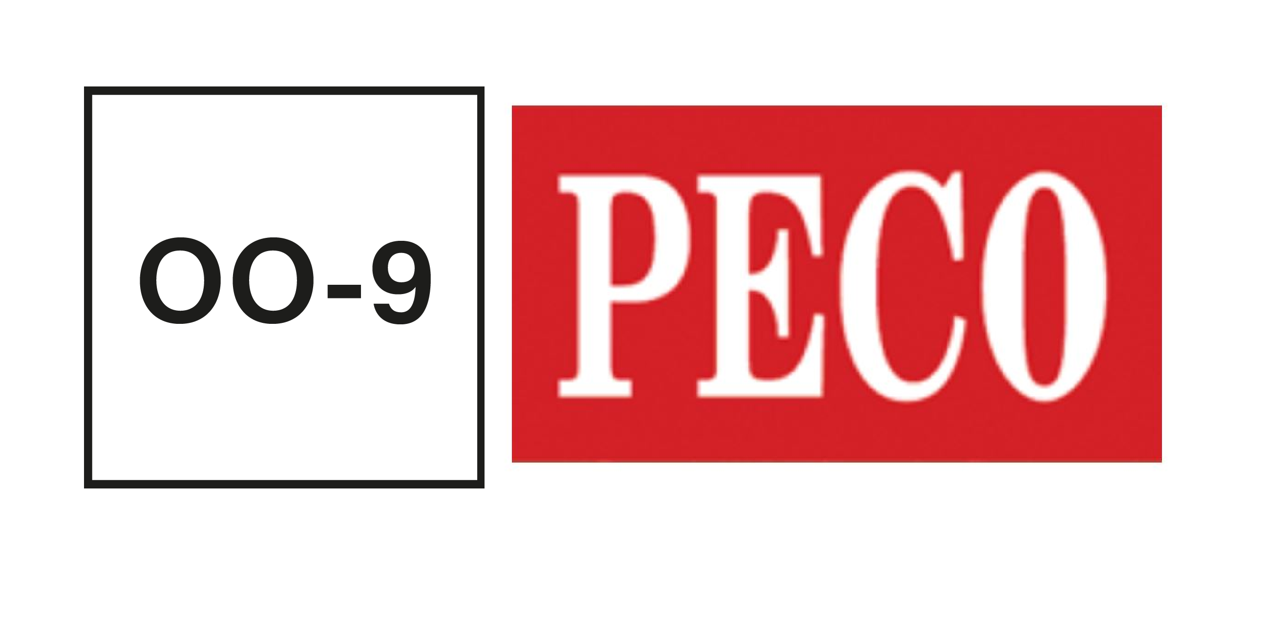 Peco: OO-9