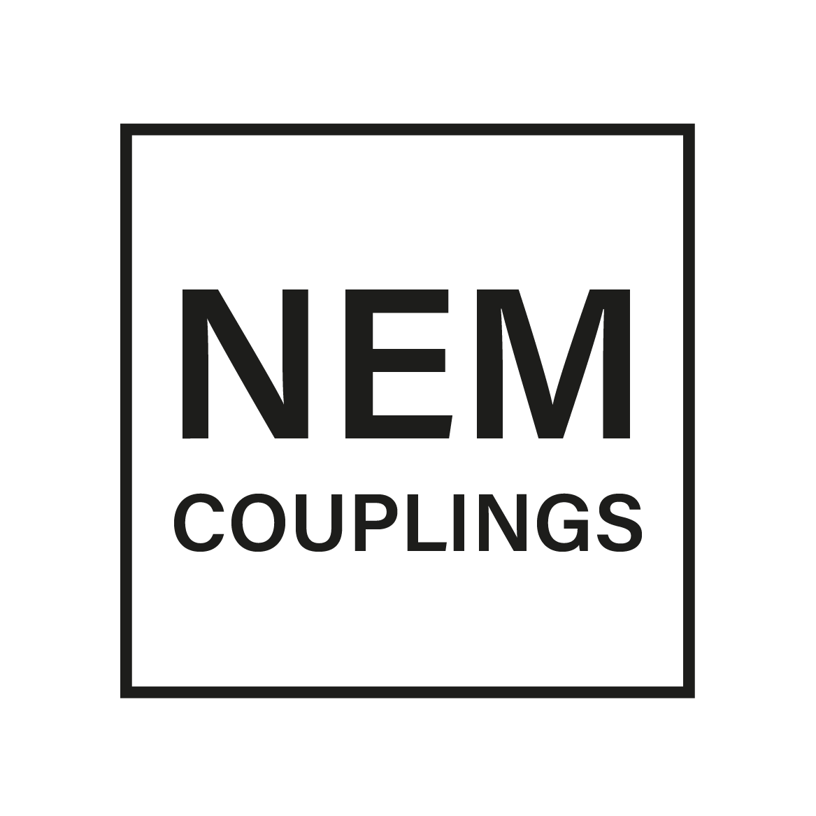 NEM Couplings (Rear)