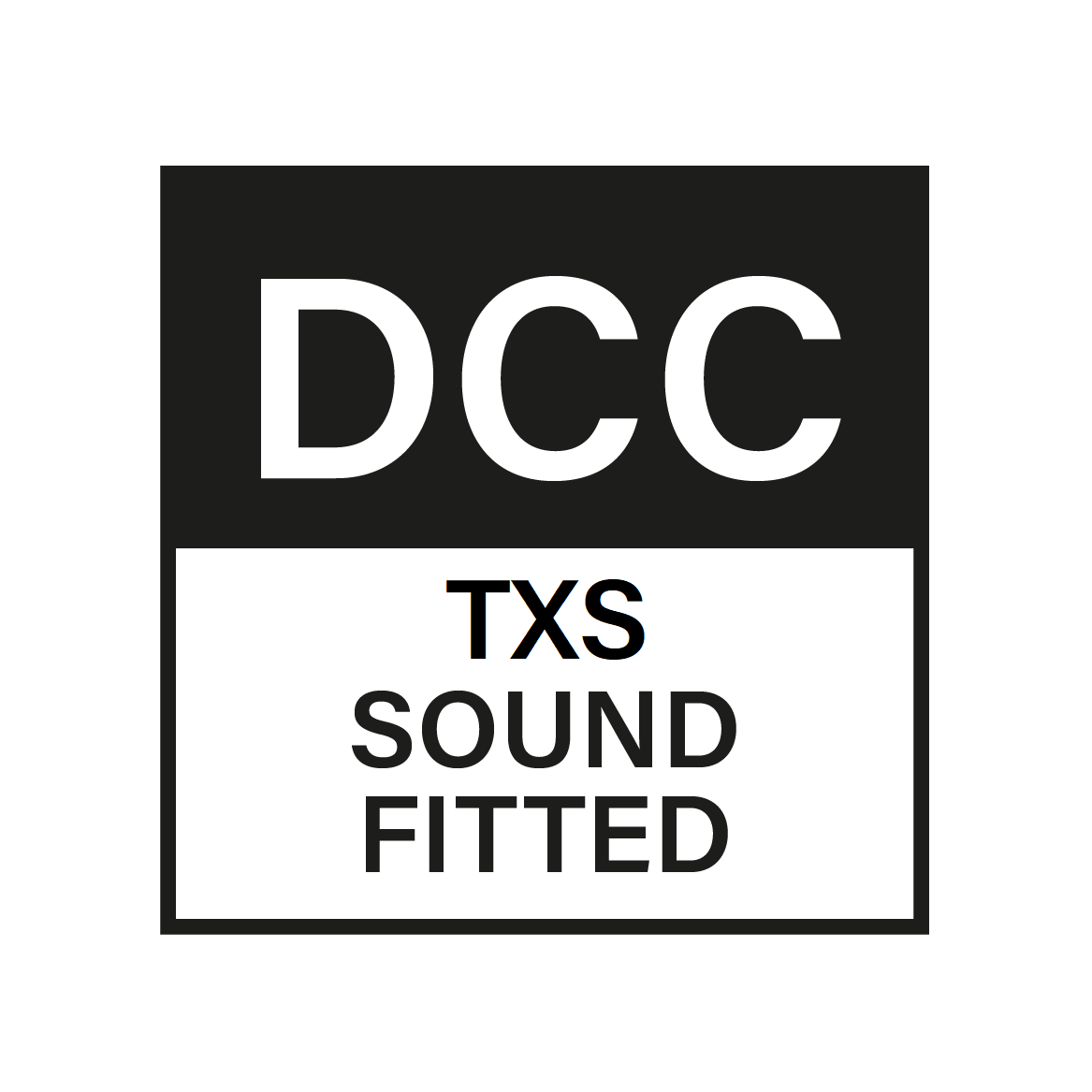 TXS Sound Fitted