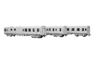 Three new BR Mk1 coaches join the Bachmann Branchline line-up