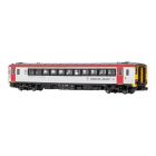 Transport for Wales Class 153 Single Car DMU 153333, Transport for Wales Livery, DCC Ready