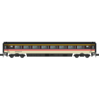 BR Mk3A FO First Open 11033, BR InterCity (Swallow) Livery