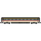 BR Mk3A FO First Open 11081, BR InterCity (Executive) Livery