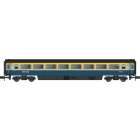 BR Mk3A FO First Open M11058, BR Blue & Grey (InterCity) Livery