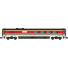 BR Mk3 TRUB Trailer Restaurant Unclassified Buffet (HST) RDB 975984, 'Laboratory 15 Argus' BR RTC (Original) Livery