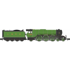 A1 4472 Flying Scotsman LNER Green Train Pack (DCC-Fitted)