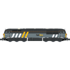 Fastline Freight Class 56 Co-Co, 56302, Fastline Freight Livery, DCC Ready