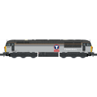 Transrail Class 56 Co-Co, 56029, Transrail Livery, DCC Fitted