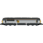 BR Class 56 Co-Co, 56054, 'British Steel Llanwern' BR Railfreight Coal Sector Livery, DCC Ready