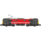 Virgin Trains Class 87 Bo-Bo, 87035, 'Robert Burns' Virgin Trains (Original) Livery, DCC Ready