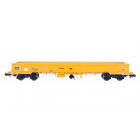 Network Rail JNA 'Falcon' Ballast Wagon 29006, Network Rail Yellow Livery
