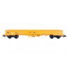 Network Rail JNA 'Falcon' Ballast Wagon 29149, Network Rail Yellow Livery