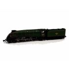 BR (Ex LNER) A4 Class 4-6-2, 60022, 'Mallard' BR Lined Green (Late Crest) Livery, DCC Ready