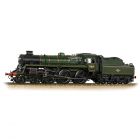 BR 4MT Standard Class with BR2 Tender 2-6-0, 75029, BR Lined Green (Late Crest) Livery, DCC Ready