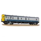 BR Class 419 MLV Single Car MLV S68008, BR Blue & Grey Livery, DCC Ready