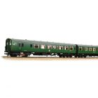 BR Class 410 4-BEP 4 Car EMU 7005 (S61394, S70348, S69004 & S61395), BR (SR) Green Livery, DCC Ready