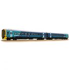 Arriva Trains Wales Class 158 2 Car DMU 158824 (52824 & 57824), Arriva Trains Wales (Revised) Livery, DCC Ready