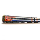 East Midlands Trains Class 158 2 Car DMU 158773 (Unknown), East Midlands Trains Livery, DCC Ready