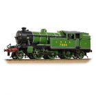 LNER V1 Class Tank 2-6-2T, 7684, LNER Lined Green (Revised) Livery, DCC Ready