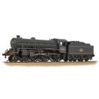 BR (Ex LNER) B1 Class 4-6-0, 61076, BR Lined Black (Late Crest) Livery, Weathered, DCC Ready