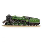 LNER B1 Class 4-6-0, 1264, LNER Lined Green (Revised) Livery, DCC Ready