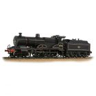BR (Ex LMS) 4P Compound Class 4-4-0, 41143, BR Lined Black (Late Crest) Livery, DCC Ready