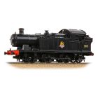 BR (Ex GWR) 56XX Class Tank 0-6-0T, 6619, BR Black (Early Emblem) Livery, DCC Ready