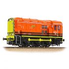 Freightliner Class 08 0-6-0, 08785, Freightliner G&W Livery, DCC Ready