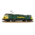 Freightliner Class 90/0 Bo-Bo, 90041, Freightliner Green Livery, DCC Ready