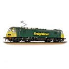 Freightliner Class 90/0 Bo-Bo, 90041, Freightliner Green Livery, DCC Sound