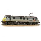 Freightliner Class 90/0 Bo-Bo, 90048, Freightliner Grey Livery, Weathered, DCC Ready