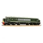 BR Class 45/0 1Co-Co1, D49, 'The Manchester Regiment' BR Green (Small Yellow Panels) Livery, DCC Ready