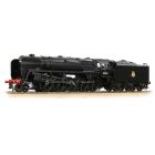 BR 9F Standard Class with BR1F Tender 2-10-0, 92010, BR Black (Early Emblem) Livery, DCC Sound