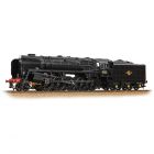 BR 9F Standard Class with BR1F Tender 2-10-0, 92212, BR Black (Late Crest) Livery, DCC Sound