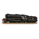 BR (Ex LNER) V2 Class 2-6-2, 60845, BR Lined Black (Early Emblem) Livery, DCC Ready