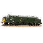 BR Class 37/0 Centre Headcode Co-Co, D6829, BR Green (Small Yellow Panels) Livery, DCC Sound