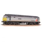 Freightliner Class 47/3 Co-Co, 47376, 'Freightliner 1995' Freightliner Grey Livery, Weathered, DCC Ready