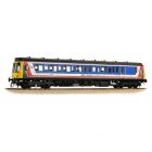 BR Class 121 Single Car DMU 55022, BR Network SouthEast (Original) Livery, DCC Sound