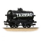 Private Owner 14T Tank Wagon 57, 'Tramac', Black Livery