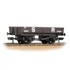 SR 3 Plank Wagon 62942, SR Brown (Pre 1936) Livery