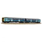 Arriva Trains Wales Class 150/2 2 Car DMU 150236 (57236 & 52236), Arriva Trains Wales (Revised) Livery, DCC Sound