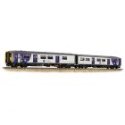 Northern Class 150/2 2 Car DMU 150220 (52220 & 57220), Northern (White & Purple) Livery, DCC Ready