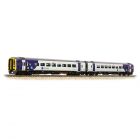 Northern Rail Class 158 2 Car DMU 158844 (52844 & 57844), Northern (Blue, White & Purple) Livery, DCC Sound