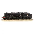 BR (Ex LMS) 5MT Stanier 'Black 5' Class 4-6-0, 45247, BR Lined Black (Early Emblem) Livery with Welded Tender, DCC Ready