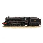 BR (Ex LMS) 5MT Stanier 'Black 5' Class 4-6-0, 45195, BR Lined Black (Late Crest) Livery with Welded Tender, DCC Ready