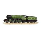 LNER V2 Class 2-6-2, 4791, LNER Lined Green (Original) Livery, DCC Ready